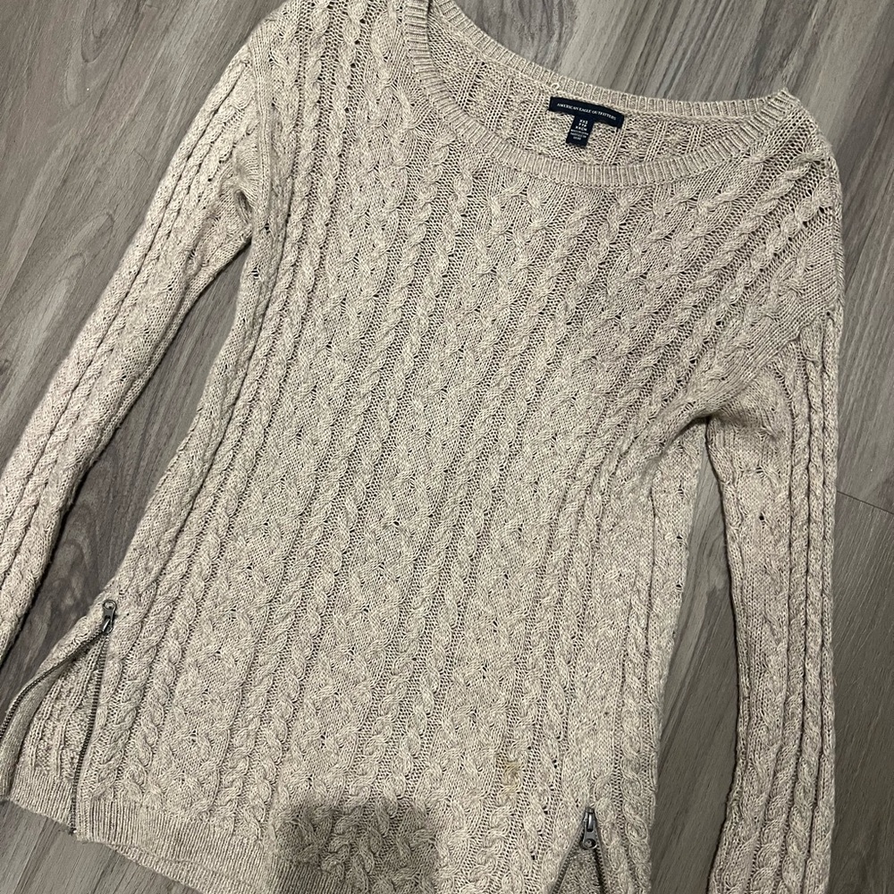 Sweater - Picture 2 of 2